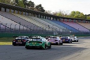 Berger: 18 cars the "absolute minimum" DTM can afford