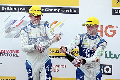 Plato: Sutton title vindicates Subaru project