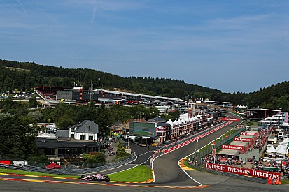 La FIA penalizará cualquier atajo en el Raidillon del GP de Bélgica