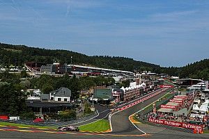 Az FIA felállítja „a csapdáját” az Eau Rouge tetején