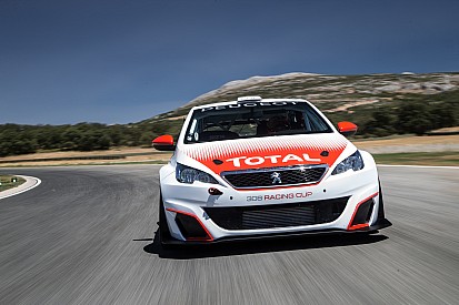 Essai Peugeot 308 Racing Cup : prime à l'efficacité