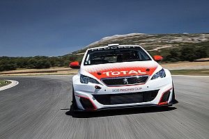 Essai Peugeot 308 Racing Cup : prime à l'efficacité
