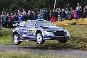 WRC 2018: Tänak lehnt Toyota-Angebot ab