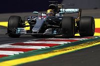 Avusturya GP 1. antrenman: Yumuşak lastikle lider Hamilton!