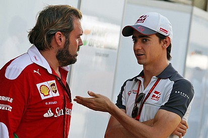 Gutierrez says Haas decision not "fair"