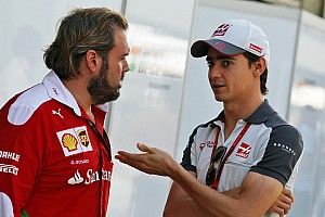 Gutierrez says Haas decision not "fair"