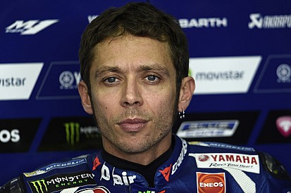 Rossi "not as relaxed as normal" in 2016, says crew chief