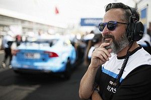 WTCR 2018: Yvan Muller und Thed Björk gemeinsam am Start