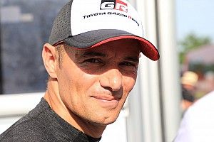 Sarrazin joins SMP from Toyota for WEC superseason