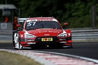 DTM 2017 in Moskau: Marco Wittmann wirft Audi "Unsportlichkeit" vor