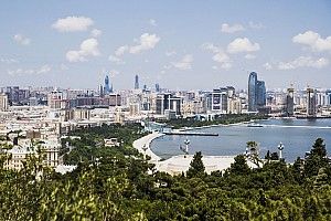 Formel 1 Baku 2019: Das 1. Training im Formel-1-Live-Ticker