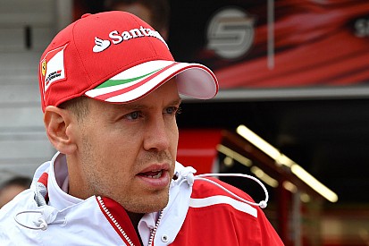 Opinion: Why the F1 odds are stacked against Vettel