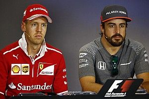 Anket: 2020 Ferrari koltuğunda kimi görmek istersiniz?