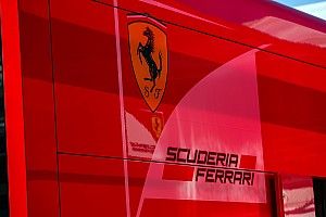 La réorganisation de Ferrari sera achevée en novembre