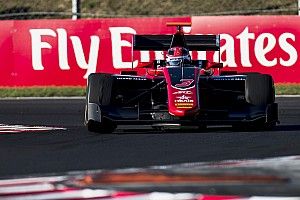 Les enjeux GP3 - Qui sera leader à mi-saison ?