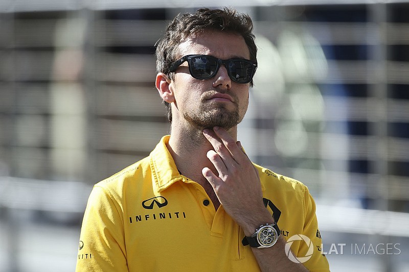 Renault: Kami benar-benar berusaha melindungi Palmer