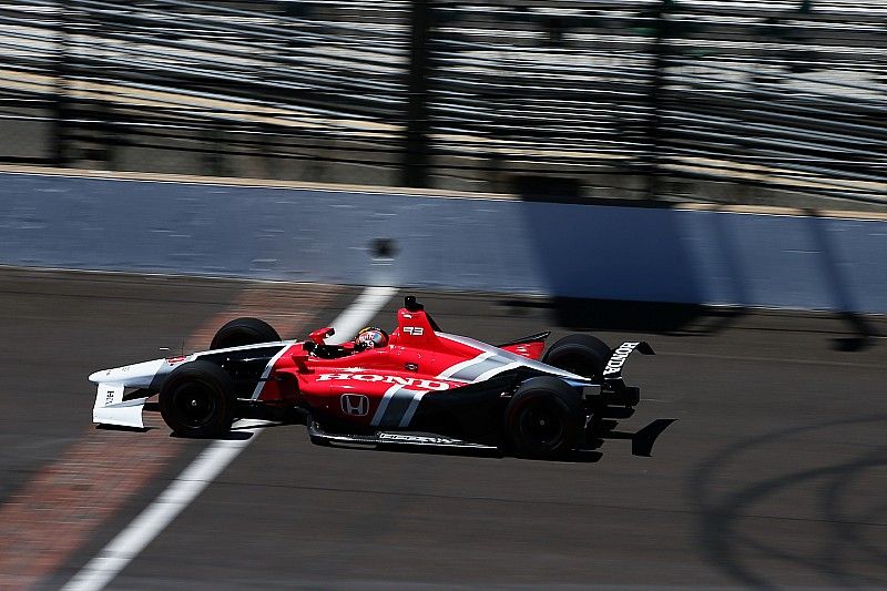 «Гонки станут лучше». Пилоты рассказали о тестах новых обвесов IndyCar