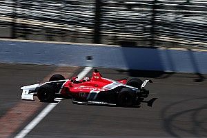 «Гонки станут лучше». Пилоты рассказали о тестах новых обвесов IndyCar