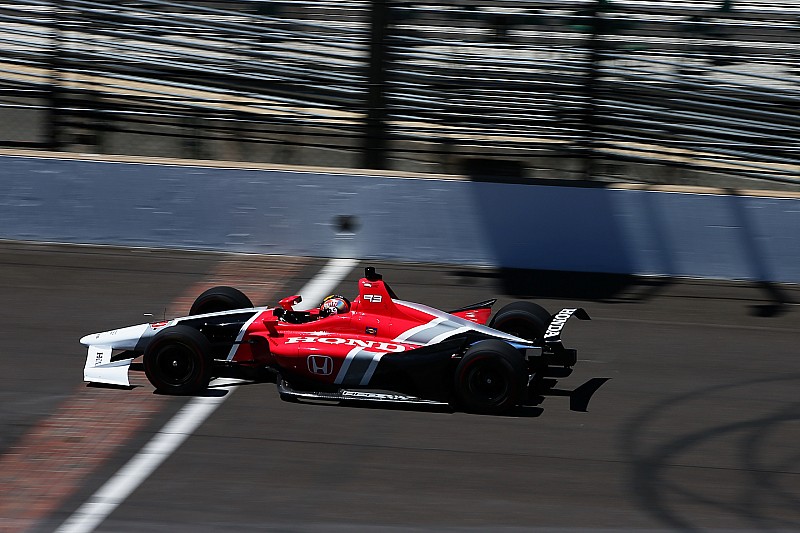 «Гонки станут лучше». Пилоты рассказали о тестах новых обвесов IndyCar