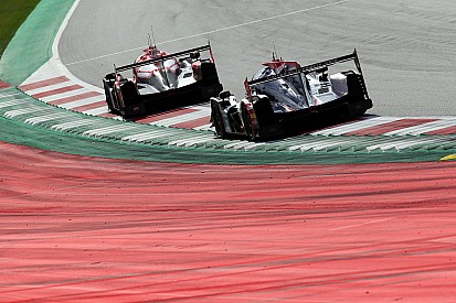 Red Bull Ring ELMS: United Autosports beats G-Drive by 4.5s