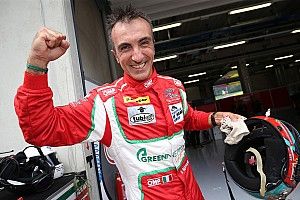 Video, Bertolini: una vita tra Ferrari F1, GT e Maserati