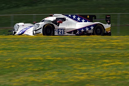 ELMS Paul Ricard: Lapierre zet DragonSpeed Oreca op pole