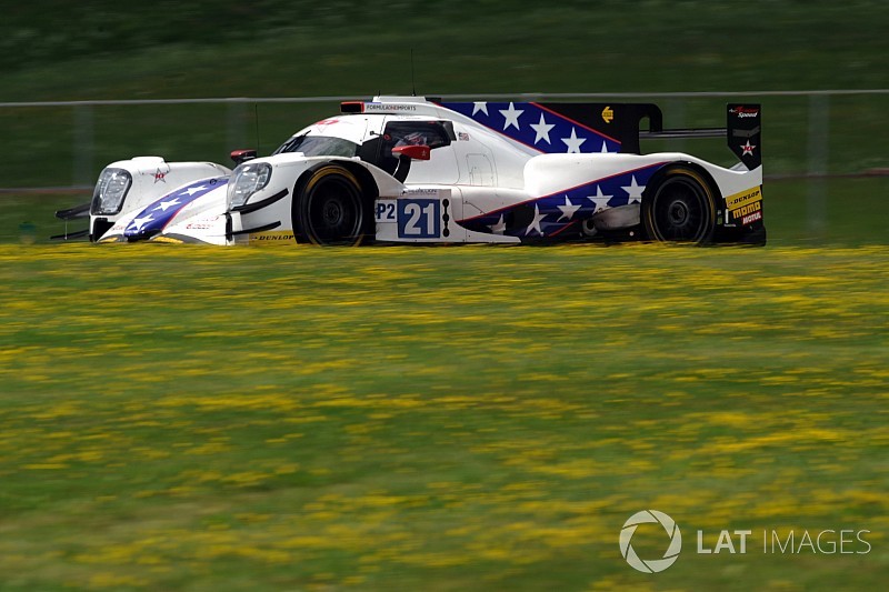ELMS Paul Ricard: Lapierre zet DragonSpeed Oreca op pole