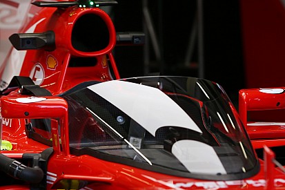 IndyCar-Cockpitschutz: Kommt Scheibe à la "Shield" schon 2018?