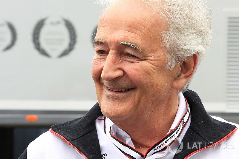 De Chaunac: "Con Rebellion puntiamo alla 24 Ore di Le Mans del 2019"