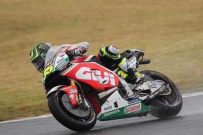 Crutchlow: “Con Lorenzo no vamos a ponernos de acuerdo"