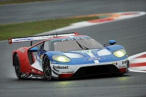 Ford drivers say weakest WEC tracks now gone