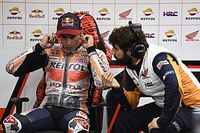 Márquez a sacrifié la pole pour obtenir de précieux enseignements