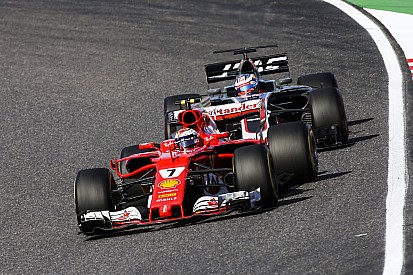 Haas F1 a refusé que Ferrari place un pilote chez eux