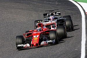 Haas F1 a refusé que Ferrari place un pilote chez eux