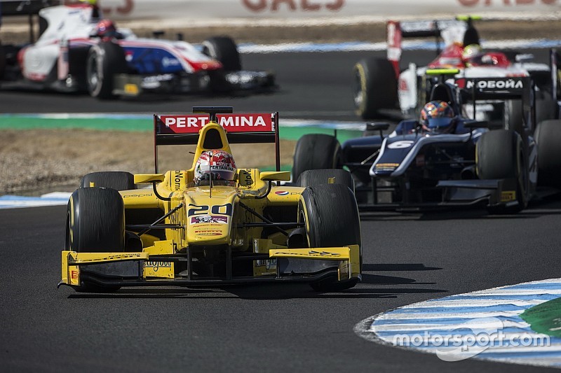 Officiel - Au moins trois nouvelles équipes en F2 pour 2018