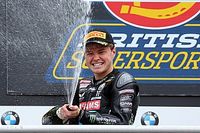 Kiefer Moto2 squad signs Mackenzie to replace Kent