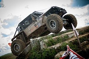 Maxxis King of France Day 2