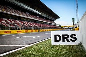 Por ultrapassagens, FIA amplia zona de DRS no GP da Espanha
