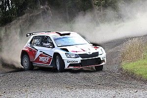 New Zealand APRC: Gill overturns Leg 1 deficit to win opener