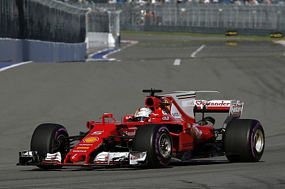 Russian GP: Top 10 quotes after qualifying