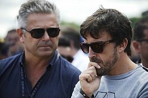 Wawancara de Ferran: Alonso akan tampil kompetitif di Indy 500