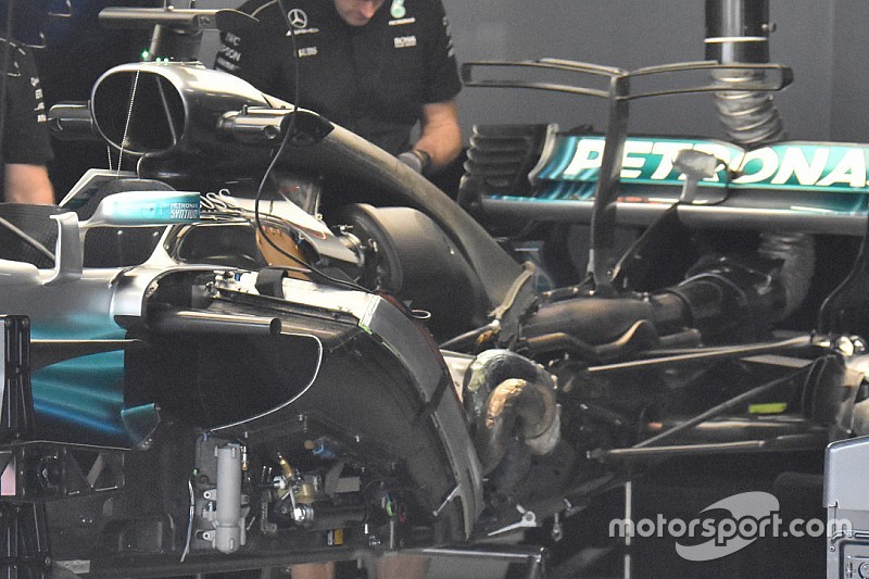Motori 2021: la F.1 martedì troverà la convergenza sull'ibrido standard?