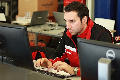 Ducati SBK: per il post Marinelli si pensa a Marco Zambenedetti?