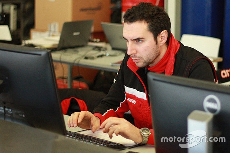 Ducati SBK: per il post Marinelli si pensa a Marco Zambenedetti?