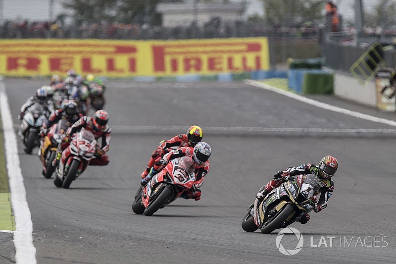 Rea a vite relativisé son second abandon de la saison