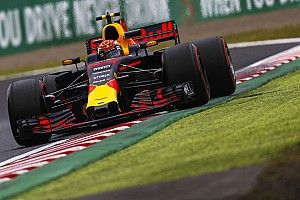 Des longs relais positifs, mais Red Bull n'est "pas l'équipe à battre"
