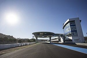 Jadwal lengkap FIA F2 Jerez 2017
