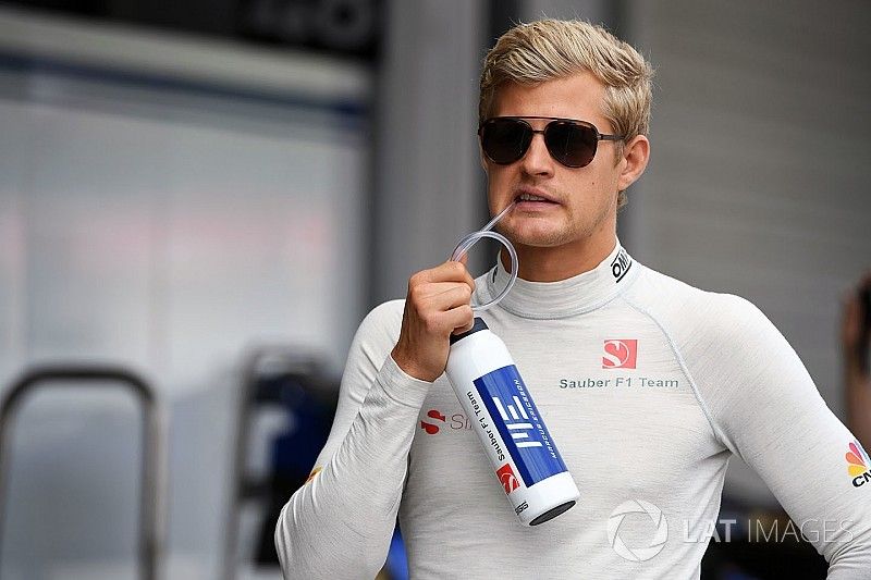 Sauber рассказала о трудном выборе между Эрикссоном и юниорами Ferrari