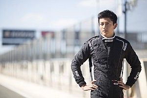 Wawancara eksklusif: Rio Haryanto di tes Formula E Valencia