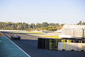 Jani: “Le finte chicane di Valencia mi sono state utili”